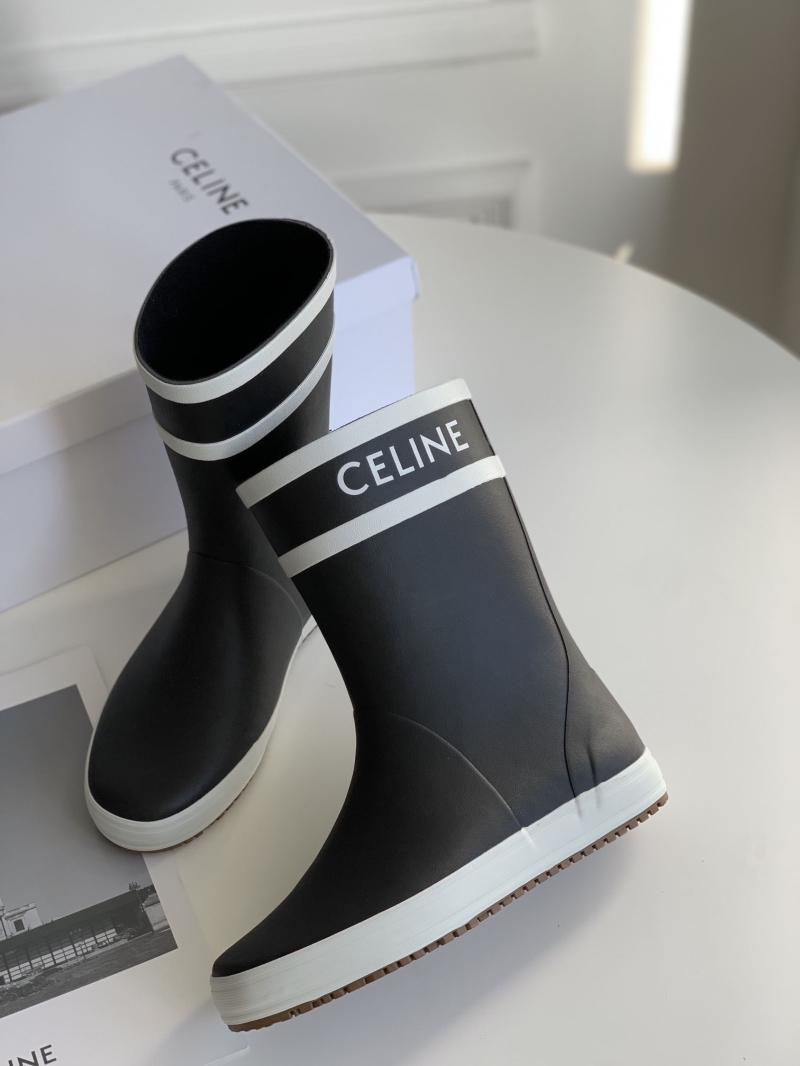 Celine Boots